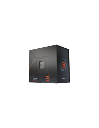 AMD CPU Desktop Ryzen 9 12C/24T 7900X...